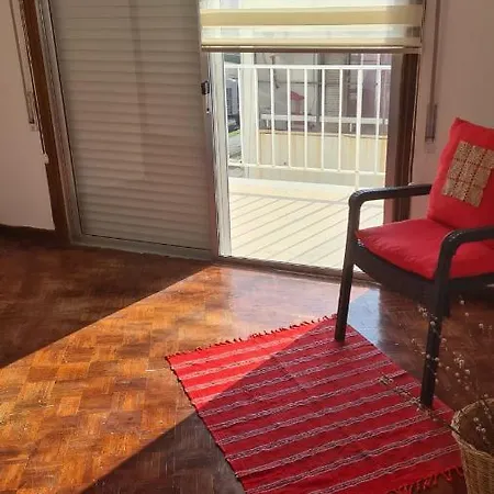 Center Apartment Kyrenia (Northern Cyprus)