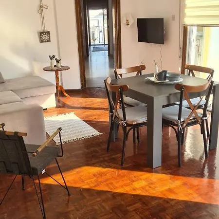 Apartment Center Kyrenia (Northern Cyprus)
