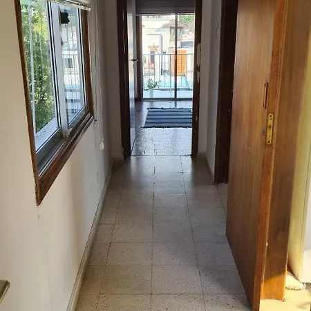 Center Apartamento Cirénia