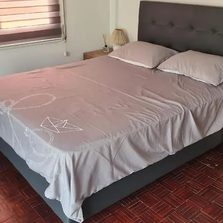 Apartamento Center