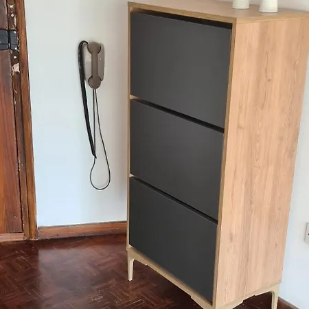 Center Apartment
