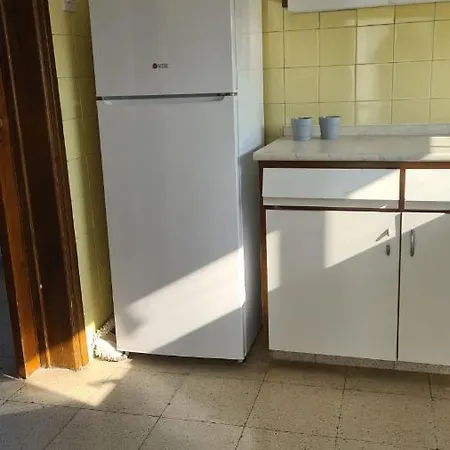 Appartement Center Girne