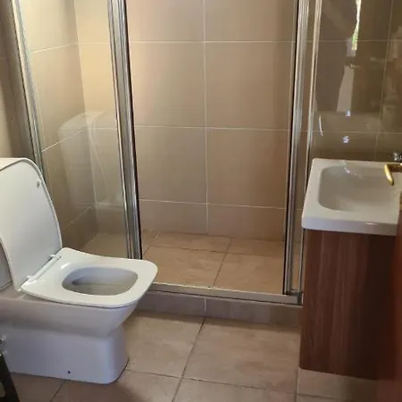 Apartament Center